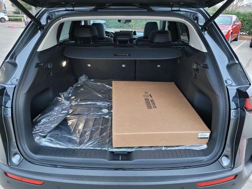 2026 Mazda CX-50 2.5 S Preferred Package