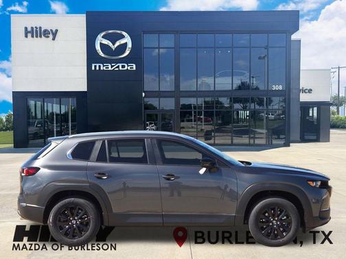 2026 Mazda CX-50 2.5 S Preferred Package