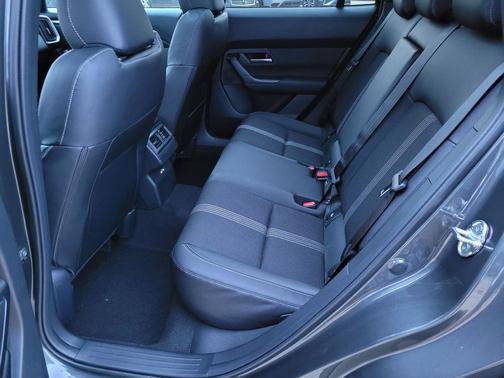 2026 Mazda CX-50 2.5 S Preferred Package