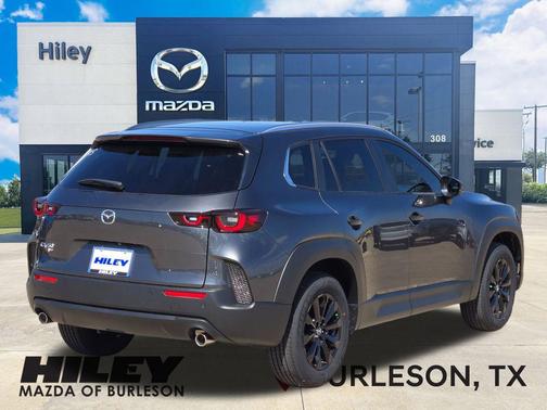 2026 Mazda CX-50 2.5 S Preferred Package