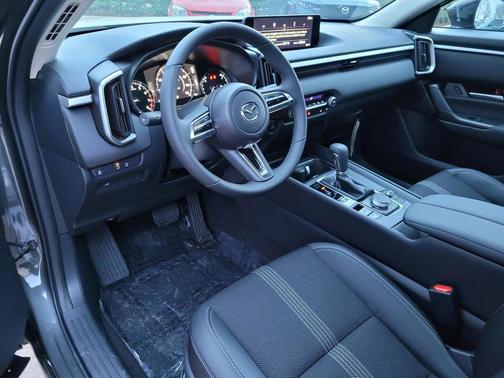 2026 Mazda CX-50 2.5 S Preferred Package