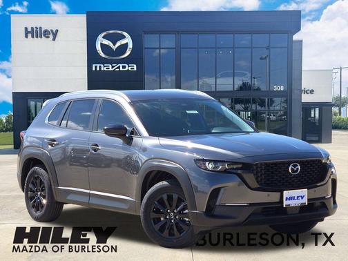 2026 Mazda CX-50 2.5 S Preferred Package