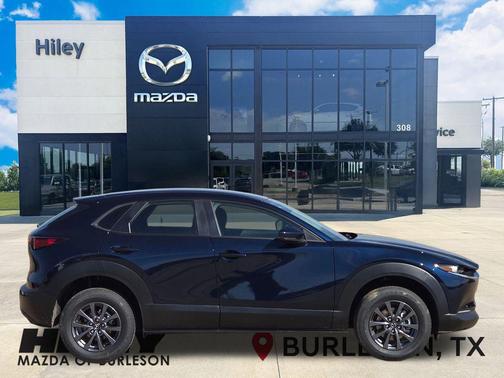 2026 Mazda CX-30 2.5 S