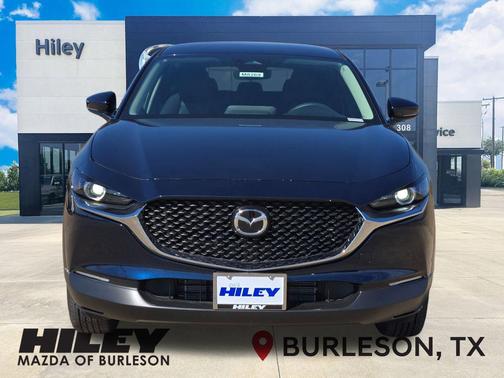 2026 Mazda CX-30 2.5 S