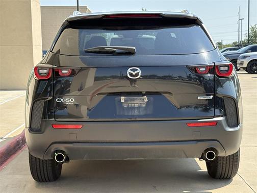 2024 Mazda CX-50 2.5 S Preferred Package