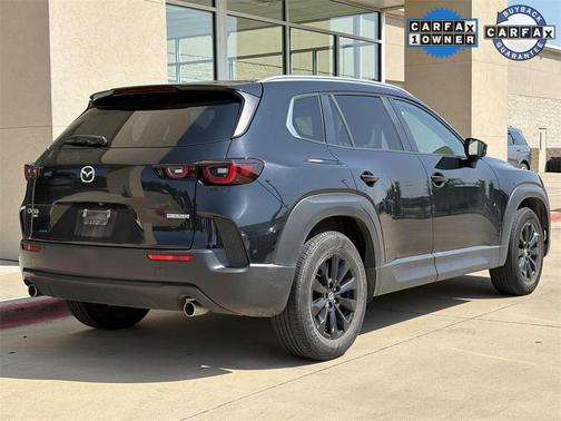 2024 Mazda CX-50 2.5 S Preferred Package