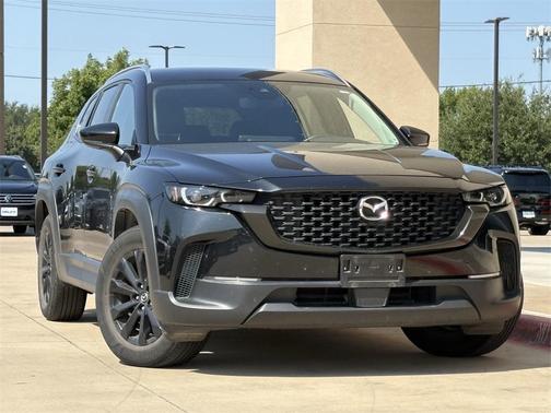 2024 Mazda CX-50 2.5 S Preferred Package