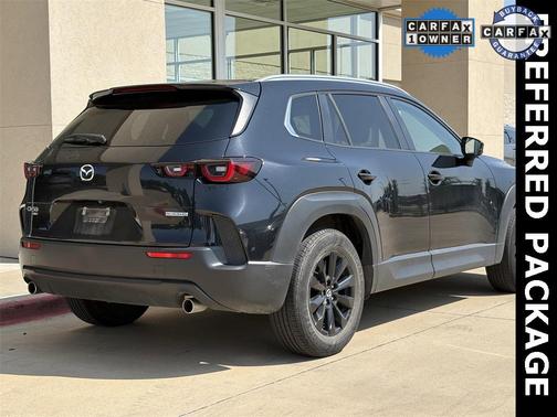 2024 Mazda CX-50 2.5 S Preferred Package