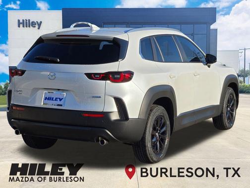 2026 Mazda CX-50 Hybrid Preferred