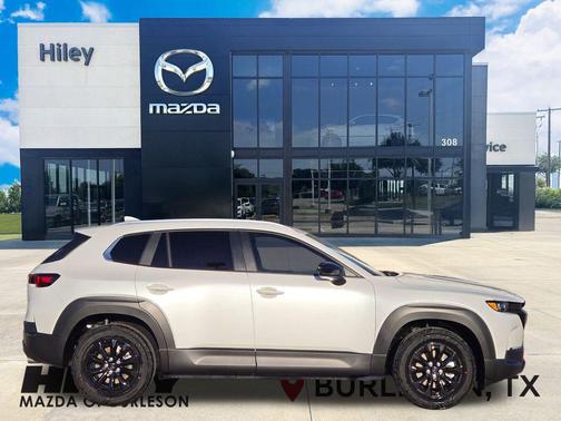 2026 Mazda CX-50 Hybrid Preferred