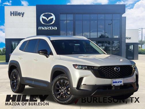 2026 Mazda CX-50 Hybrid Preferred