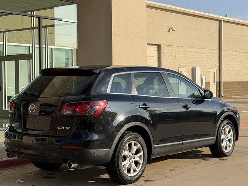 2015 Mazda CX-9 Touring