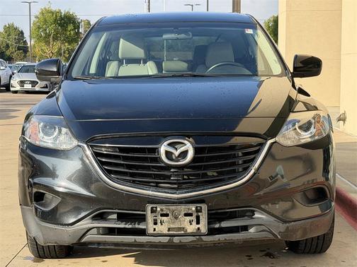2015 Mazda CX-9 Touring