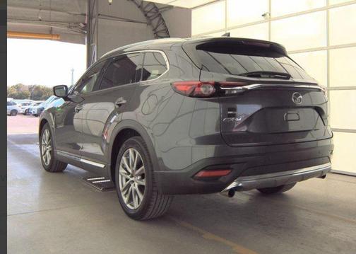 2018 Mazda CX-9 Grand Touring