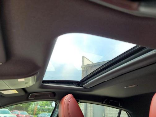 2025 Mazda Mazda3 AWD