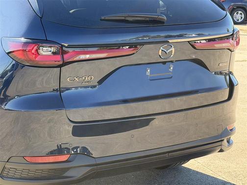 2026 Mazda CX-90 3.3 Turbo Premium Sport