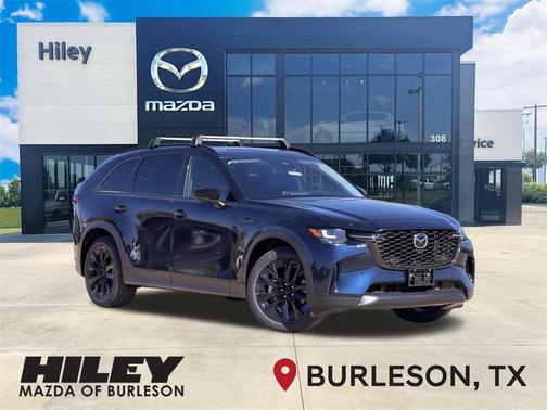 2026 Mazda CX-90 3.3 Turbo Premium Sport