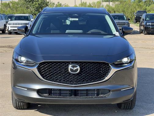 2025 Mazda CX-30 2.5 S Premium Package