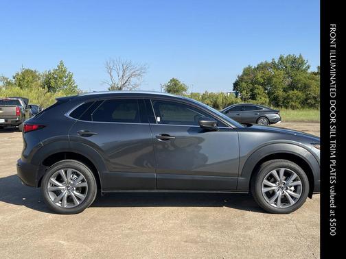 2025 Mazda CX-30 2.5 S Premium Package