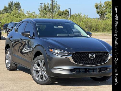 2025 Mazda CX-30 2.5 S Premium Package