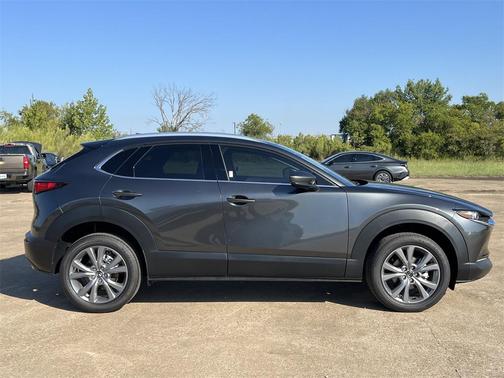 2025 Mazda CX-30 2.5 S Premium Package