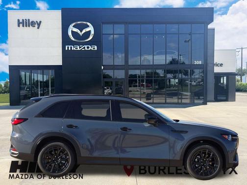 2026 Mazda CX-70 3.3 Turbo Premium