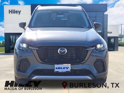 2026 Mazda CX-70 3.3 Turbo Premium