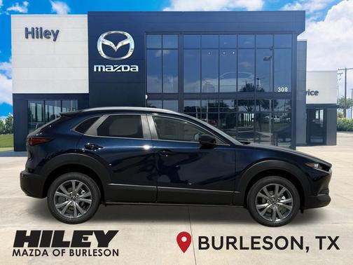 2026 Mazda CX-30 2.5 S Preferred Package