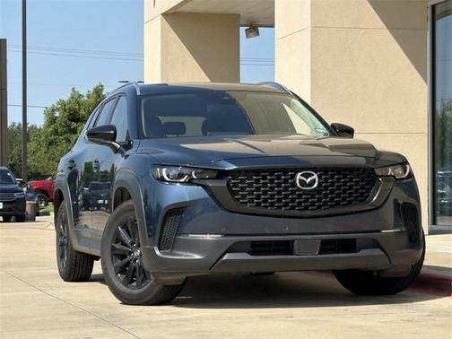 2024 Mazda CX-50 2.5 S Preferred Package