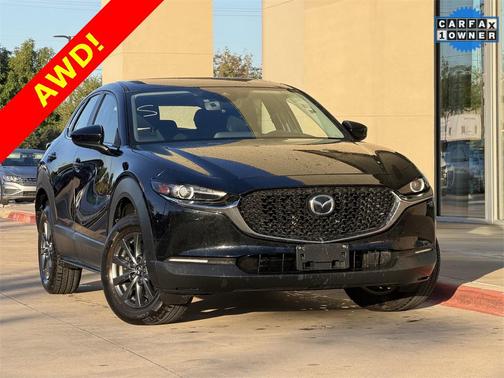 2023 Mazda CX-30 2.5 S