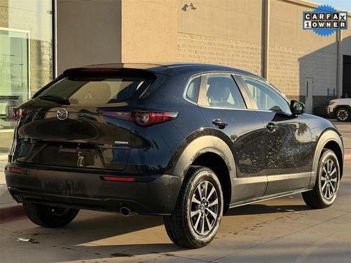 2023 Mazda CX-30 2.5 S