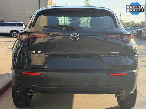 2023 Mazda CX-30 2.5 S