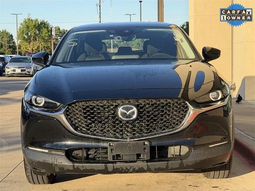 2023 Mazda CX-30 2.5 S