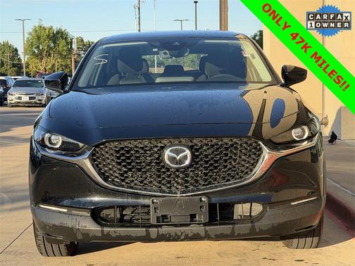 2023 Mazda CX-30 2.5 S