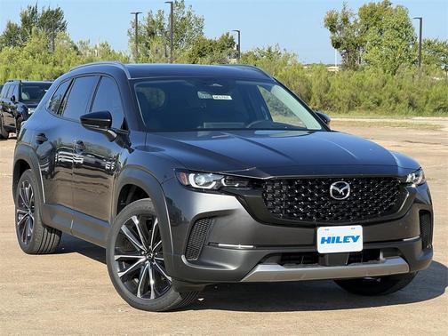 2025 Mazda CX-50 2.5 Turbo Premium Package