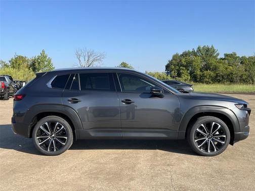 2025 Mazda CX-50 2.5 Turbo Premium Package