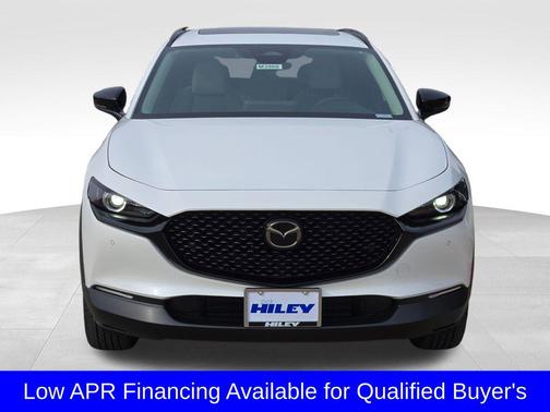 2026 Mazda CX-30 2.5 S