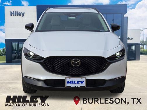 2026 Mazda CX-30 2.5 S