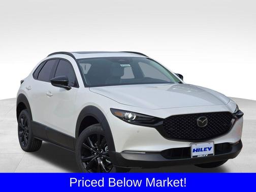2026 Mazda CX-30 2.5 S