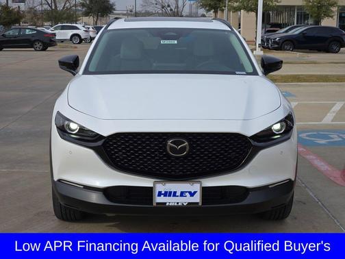 2026 Mazda CX-30 2.5 S