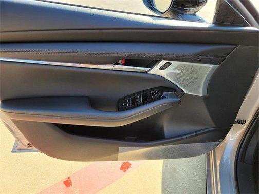 2025 Mazda Mazda3 2.5 Turbo AWD