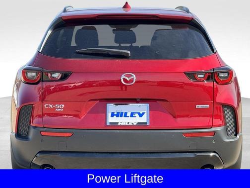 2026 Mazda CX-50 Hybrid Premium