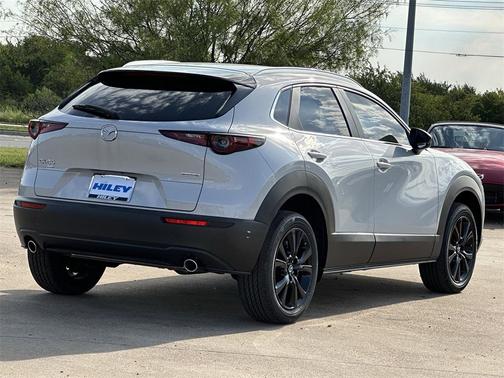 2025 Mazda CX-30 2.5 S Select Sport