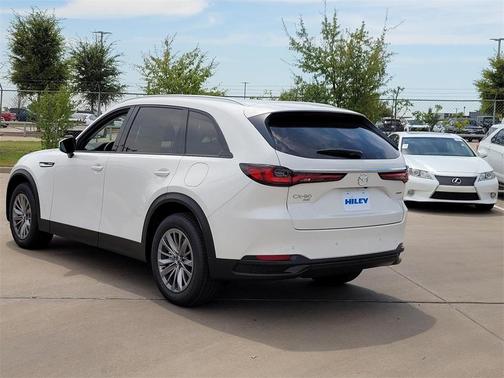 2025 Mazda CX-90 3.3 Turbo Preferred