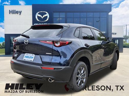 2026 Mazda CX-30 2.5 S