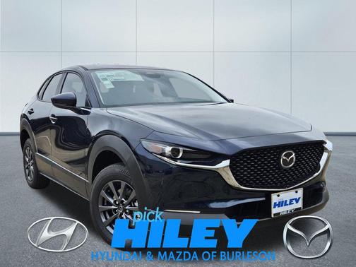 2026 Mazda CX-30 2.5 S