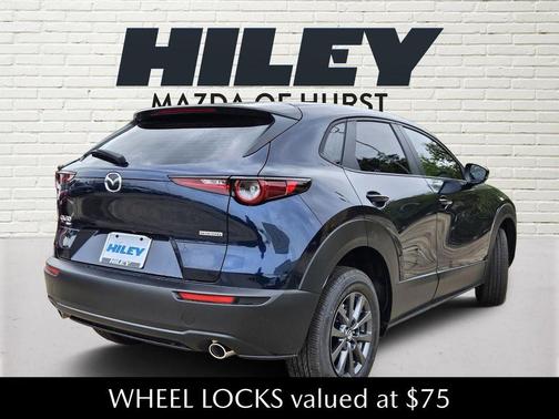 2026 Mazda CX-30 2.5 S