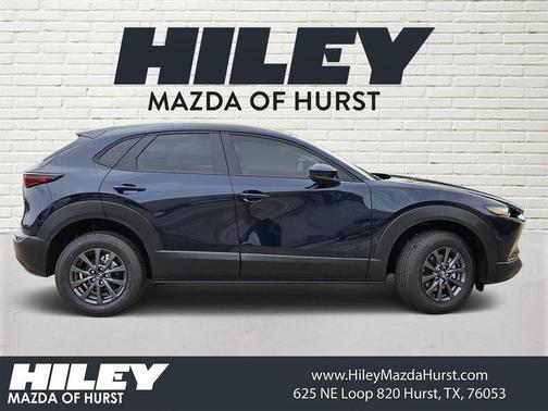 2026 Mazda CX-30 2.5 S