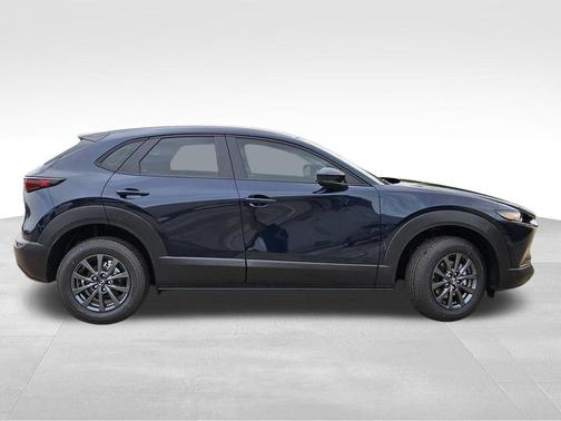2026 Mazda CX-30 2.5 S