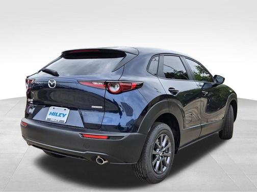 2026 Mazda CX-30 2.5 S